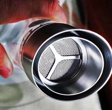 教你用紅酒醒酒器，讓你的享受生活