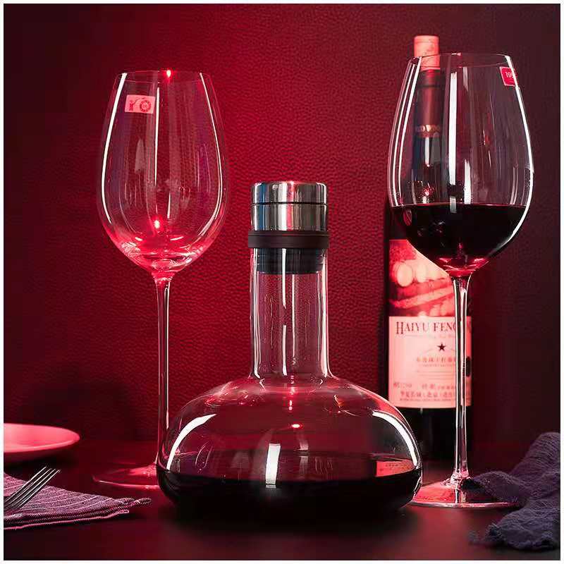 紅酒醒酒器的使用，不簡單哦！