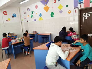 家校協同促成長，繽紛活動潤童心——萬秀區青少年活動中心校外教育活動走進工廠路小學